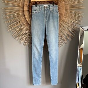 Favorite daughter jeans size 24